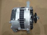 600-861-9120 600-862-9121 600-825-9130 Alternator Komatsu D65ex-15eo Serial 69516