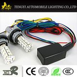 LED Auto Car Bulb Turn Driving Work Tail Head Light Lamp