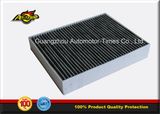 Auto Parts Purifier 64119237555 64119283497 Cabin Filter for BMW