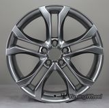 18 Inch Alloy Beautiful Wheel for Ford or Lexus or Audi