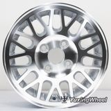 Wholesale 13X4.5 Hot Design Fashion Alloy Wheels