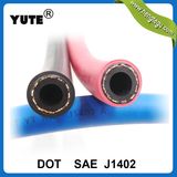 High Pressure Yute Ameca SAE J1402 Flexible Air Brake Hose