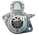 Nipondenso Starter 19808 428000-5230 190-9061