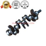 OEM for Mitsubishi 6g72 Engine Crankshaft