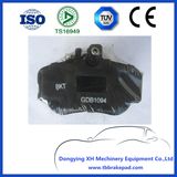 Brake Pads Gdb1094 for Mercedes-Benz C220