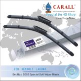 Soft Wiper Blades for Renault Special Wiper Blade Winshield Wiper Blade Soft Wiper Blade China Wiper Blade