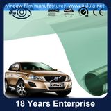 Sputtering Sun Protection Self Adhesive Car Window Film