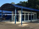 Car Wash Machine/Automatic Tunnel Vehicles Washing System