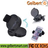 Universal Car Windshield Chuck Omni Phone Holder