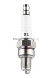 Cg125 Spark Plug Matt Nickel Plating