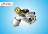 Rebuilding Turbocharger 53039880052 53039880094 for Audi A3