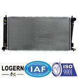 Fd-038 Radiator for Ford Blackwood'02/F Series Pickups'97-04 at Dpi 2141/2260