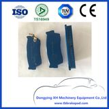 D1566 Ceramic Brake Pad for Car D836