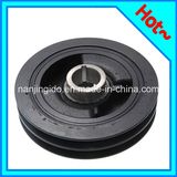 Car Parts Auto Crankshaft Pulley for Toyota Hilux 1988-2005 13408-54090