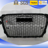 Auto Car Front Grille for Audi RS4 2013