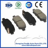 Nissan No Noise Ceramics Painted Plastic Rear Brake Pad 44060-8h385