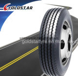 DOT Smartway Radial Bus Tires Trailer Tyre 215/75r17.5