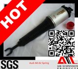 Auto Parts Air Spring Strut for Audi A8 Front