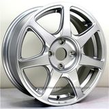 15 Inch Replica Alloy Wheel Rims for Auto Parts
