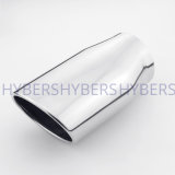 2.68 Inch Stainless Steel Exhaust Tip Hsa1095