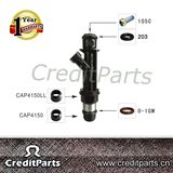 CF-007 Gasoline Fuel Injector Repair Kits for Fuel Injector OEM 25334150/17125097 Car