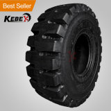 Bias and Radial OTR Tire, Loader Tire, Solid OTR Tire