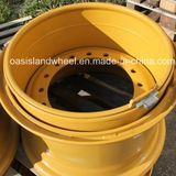 OTR Tyre Wheel (25-17.00/2.0) for Cat938k