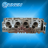 22r, 22re, 22r-Te Cylinder Head for Toyota 4runner, 4WD, Celica, Pick-up, Cressida, Supra, OEM No.: 11101-35060, 11101-35050, 11101-35080