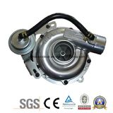 High Quality Original Foton Hino Hitachi HOWO Hyundai Turbocharger