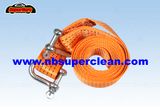 Heavy Duty Road Recovery Emergency Tool Nylon Universal Car Tow Rope