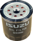 Oil Filter for Isuzu 100p Tfr 120