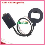 Vvdi VAG Vehicle Diagnostic Tool for 5th IMMO Update Tool Interface