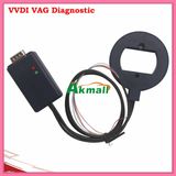 Vvdi VAG Vehicle Diagnostic Tool for 5th IMMO Update Tool Interface