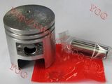 OEM Level Motorcycle Piston Kit for Ad-50