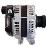 New Alternator for Land Rover Discovery IV, Range Rover Sport, Jaguar Xf, 104210-2420, Ah22-10300-Ab