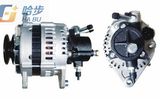 Hitachi 4jg2 Alternator Hitachi Lr180501 8971348660