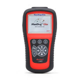 Autel Maxidiag Elite MD802 Scanner for 4 Systems (MD701+MD702+MD703+MD704) Update Online