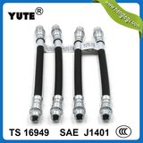 SAE J1401 OEM Hydraulic Brake Hose Assembly for Renault Parts