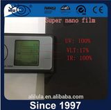 Anti-Explosion High IR Atuo Glass Tinting Nano Ceramic Film
