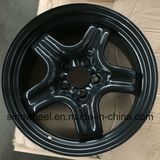 Winter Steel Wheel Rim 17X7