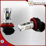 Dm9005 9006 30W 6000K Auto LED Brake Light for Car, Waterproof IP68, Ce Rhos Certification