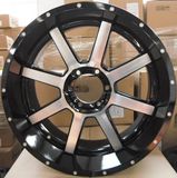 Best Selling Style Alloy Wheels for SUV