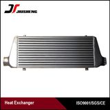 Customized Design Aluminum Bar Plate Universal Intercooler for Car