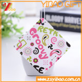 Hot Hanging Paper Car Air Freshener Perfume for Promotion Gift (YB-CF-01)