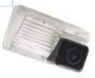 Waterproof Night Vision Car Rear-View Camera - Toyota Corolla Ex