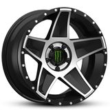 4X4 Alloy Wheel