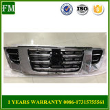 2010-2015 for Nissan Patrol Front Grille Guard