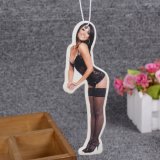 Sexy Paper Air Freshener for Car (AF-020)