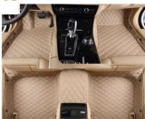  2010-2013 XPE Leather 5D Car Mat for BMW 5