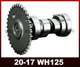 Wh125 Camshaft High Quality Motorcycle Parts